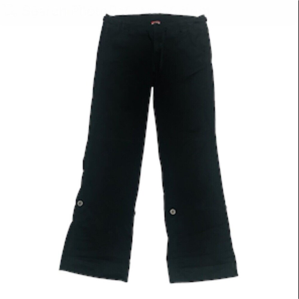 The North Face Convertible Hiking Pants Sz 8